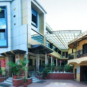 Hotel Saraswati